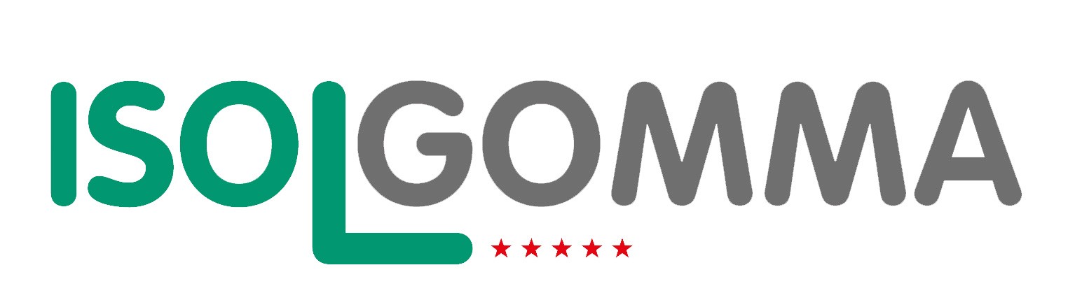Logo Isolgomma