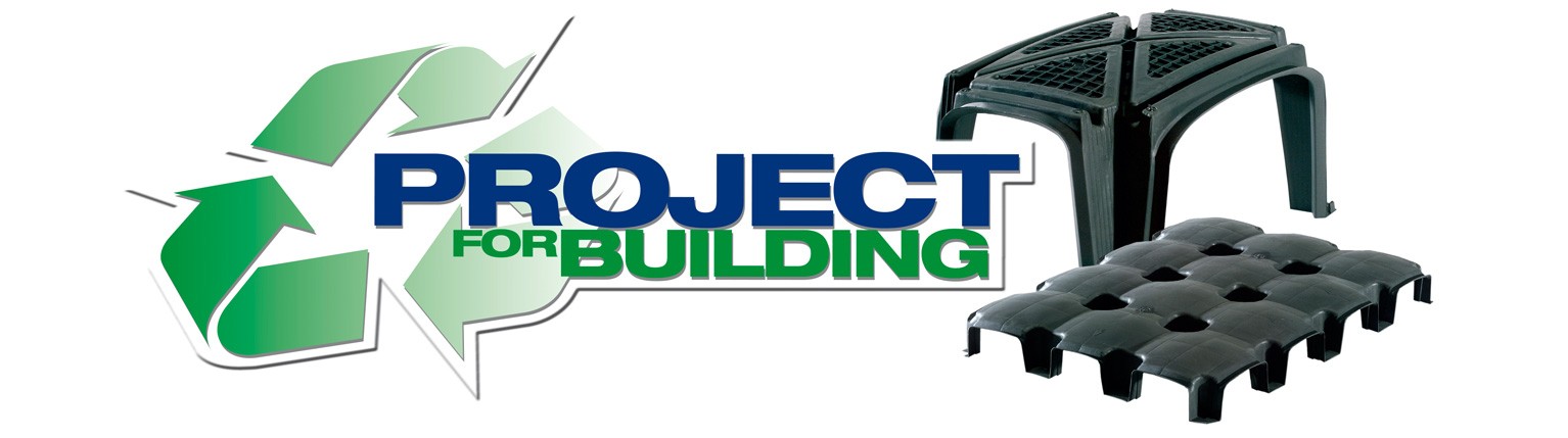 logo project for buildings